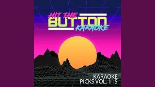 Lost Track (Originally Performed By HAIM) (Karaoke Version)