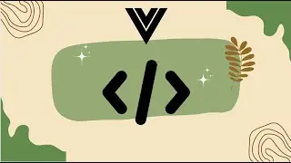 Как вывести html код в template Vue