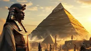Unveiling the Secrets of the Great Pyramid: Ancient Technologies Revealed!