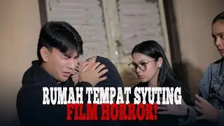 PENELUSURAN BERSAMA CAST PEREWANGAN 