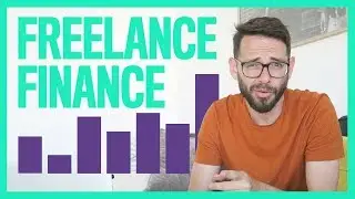 Managing Freelance Finance