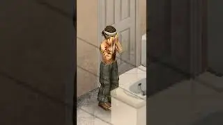 ОН ТОЖЕ УСТАЛ.. / / #Project_zomboid