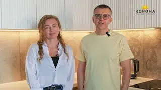 Дизайнерский ремонт квартиры 46 кв.м. в Сочи