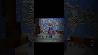 @NizGamer is back in pvp mode #minecraft #lapatasmp #nizgamer