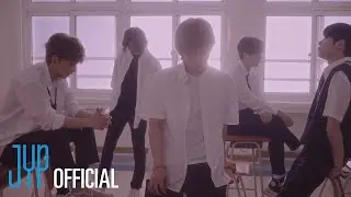 Xdinary Heroes Dear H. M/V