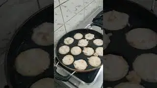 ponganalu