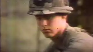 This is the Army 1979 TV commercial