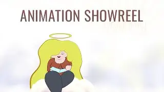 animation showreel