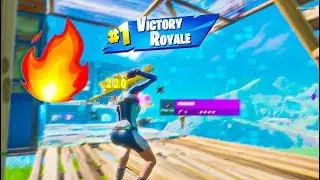 Sicko Mode 🔥 + Best Controller Settings