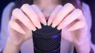 ASMR for Those Who Want to Tingle Without Earphones (New Mic 