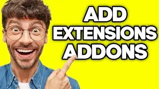 How To Add Extensions Or Add-ons In Microsoft Edge (2023)