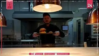 Russia's first lab grown meat  a taste of things to come?