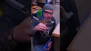 Clamp Hack! 