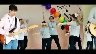 ТАГАНРОГ-2023: ФЕСТИВАЛЬ "ЛУЧ НАДЕЖДЫ" в ДЕНЬ ЗАЩИТЫ ДЕТЕЙ. Часть 1