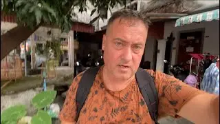 Обзор отеля Baan Suan Villa 1 на Пхукете. Веселая Тайка.  Не попал на пляж Свободы.
