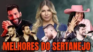 SERTANEJO 2024 ❤ As Melhores do Sertanejo ✅ Sertanejo Lançamentos 2024! 🔥