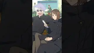 Gojo’s GIRLFRIEND? Jujutsu Kaisen Season 2