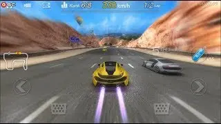 Crazy Racing Car 3D - Sports Car Drift Racing Games - Android Gameplay FHD #4