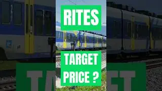 RITES Share Target Price | Rites Share Latest News | Rites Share News Today 