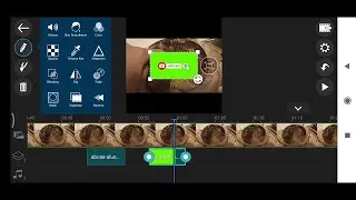 Powerdirector Programı - Telefonda En Basit ve En Kullanışlı Video Editleme- Başlangıç Seviyesi