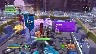 🔴Live FORTNITE sauver le monde je donne des armes!!!🔴