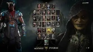 Mortal Kombat 11: Defeating My Nemesis That Always Teabagged Whenever He Won.