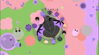 I Became a Giant King Dragon in Mope.io in G-Major 114 in G-Major 649 in G-Major 773 in G-Major 7