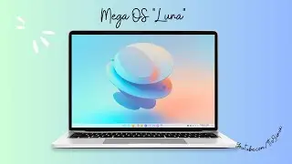 Mega OS "Luna" | Compatibility With Windows Apps