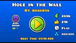 Geometry Dash 2.2 - 