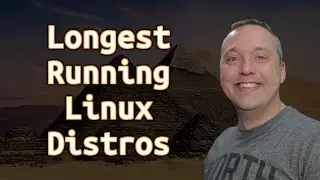 Linux Distros | Which Ones are the Longest Running?