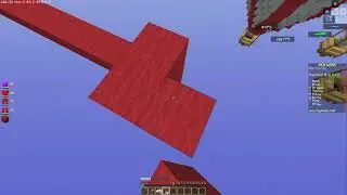 I WON?! | Hypixel Bedwars
