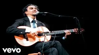 Caetano Veloso - Sozinho (Ao Vivo No Rio De Janeiro / 1998)