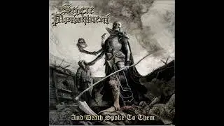 Severe Punishment (Chile) - And Death Spoke to Them (EP 2021)