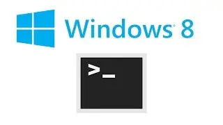 Open a Command Prompt in Windows 8 / 8.1 Tutorial