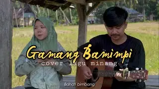 Gamang Bamimpi - Kintani (Cover Diva Zakiyah, Alfahrus) || Akustik