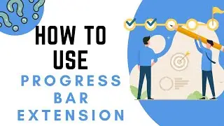 How to use Progress bar extension in Vtiger CRM |  VTDEV