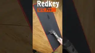 Никогда не покупай Redkey W12 Pro  #обзор #bestrobot #пылесос #моющийпылесос #мойщикокон