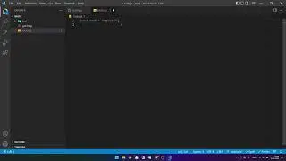 Visual Studio Code: Установка расширений, мой список расширений 