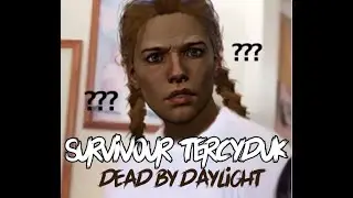 SURVIVOUR TERCYDUKK PULAK?! DEAD BY DAYLIGHT MALAYSIA #2