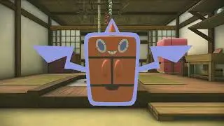 How to catch Rotom and change form in  Pokemon Legends Arceus