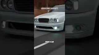 How to modify an imported car