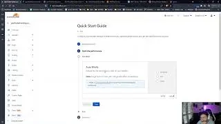 ITA - Cloudflare Opt  |  Deploying Web Apps with Laravel, Vite and Vuejs - A Step-by-Step Guide 7/9