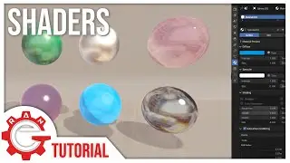 Range Engine Aula 7 - Shaders