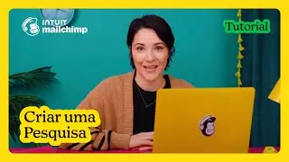 Crie pesquisas com o Mailchimp: obtenha feedback valioso do seu público