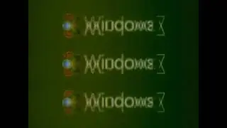 Windows 7 Logo Animation in G Major 344