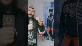 ДАУД СТХАНСКИЙ В ХАРДКОР⁉️ 