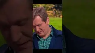 Зять подарил тёще полёт на воздушном шаре) 