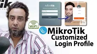 Mikrotik Hotspot Login page design 2024 for FREE !!! Download link !!!