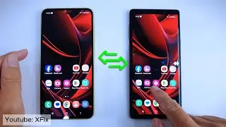 How to control your Android Phone
