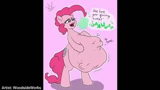 Mlp vore